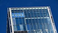 Aufzughersteller Kone &uuml;bernimmt TK Elevator