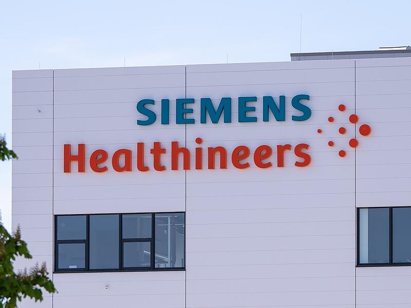 Turbulente Zeiten für den Medizintechnik-Weltkonzern Siemens Healthineers. Vor allem die Menschen in Forchheim und Erlangen blicken genau auf die aktuellen Vorgänge.