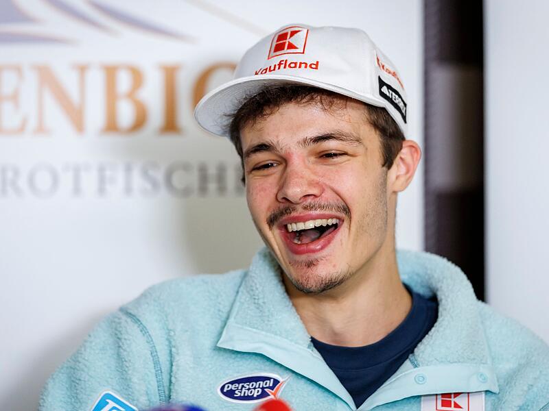 Pressetermin des DSV vor der Vierschanzentournee Pressetermin des DSV vor der Vierschanzentournee