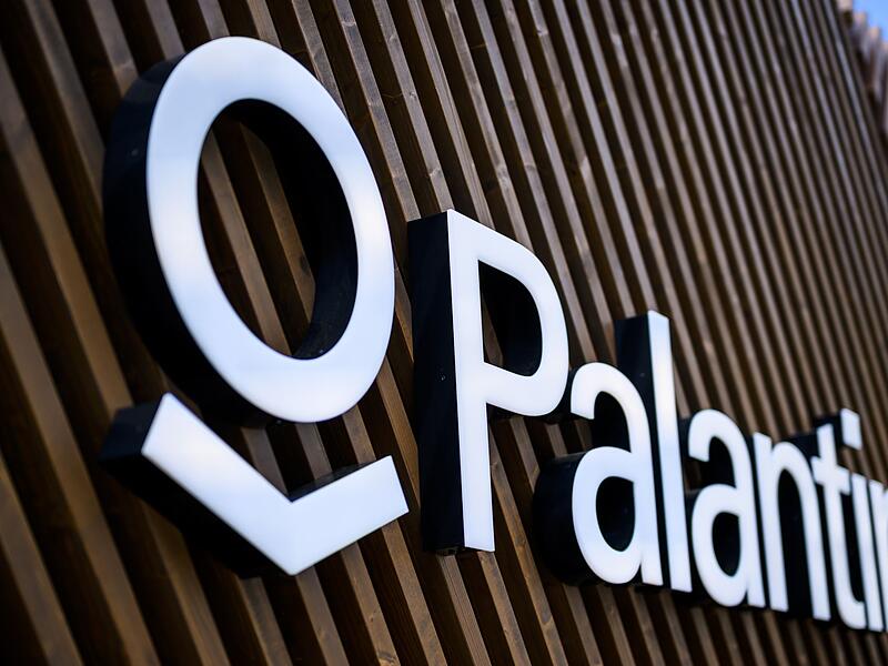 Palantir Palantir