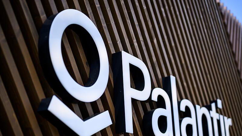 Palantir Palantir