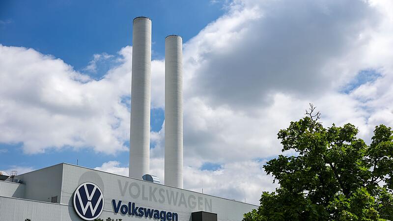 Volkswagen Sachsen Volkswagen Sachsen