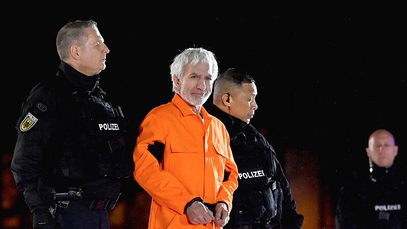 Schauspieler Ralf Richter Schauspieler Ralf Richter