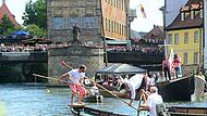 Fischerstechen 2025 in BambergFischerstechen 2025 in Bamberg