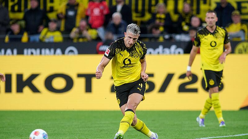 Nico Schlotterbeck
