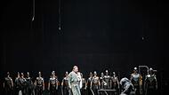 Premiere Siegfried Bayerische Staatsoper Start Spielzeit 26/27 Premiere Siegfried Bayerische Staatsoper Start Spielzeit 26/27