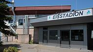 Die Sanierung des Eisstadions ist mit 14,3 Millionen Euro veranschlagt. Es wird der gr&ouml;&szlig;te Ausgabenposten der kommenden zwei Jahre sein.