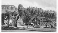 Kulmbacher Kultkneipen: Kauernburger Schlössla