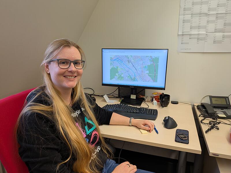 Safe City-Umfrage der Uni Bamberg: Wie sicher fühlen sich die Bürger?