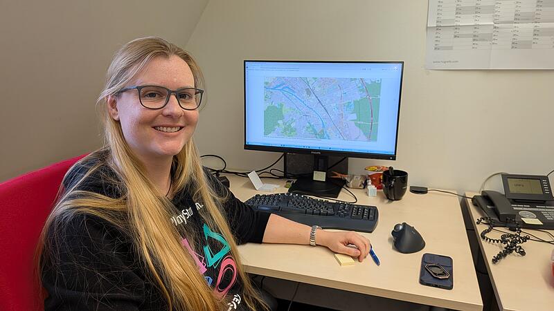 Safe City-Umfrage der Uni Bamberg: Wie sicher f&uuml;hlen sich die B&uuml;rger?