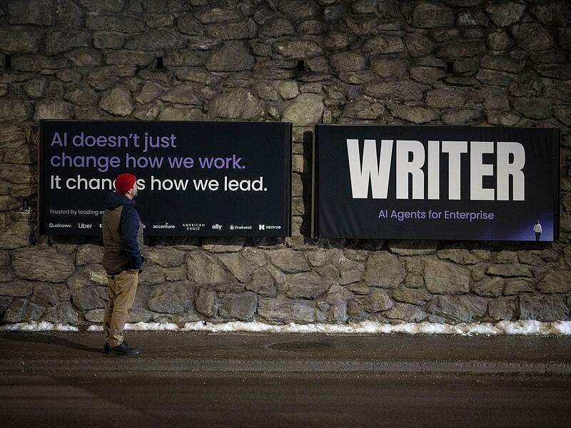 Jahrestagung des Weltwirtschaftsforums