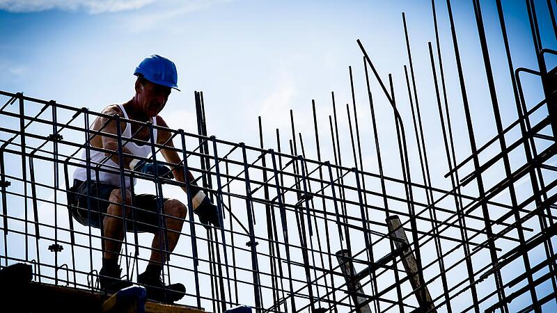 Damit trotz steigender Baupreise mehr bezahlbarer Wohnraum in der Region entsteht, fordert die IG Bau Oberfranken zusätzliche Anstrengungen von der Politik. Damit trotz steigender Baupreise mehr bezahlbarer Wohnraum in der Region entsteht, fordert die IG Bau Oberfranken zusätzliche Anstrengungen von der Politik.