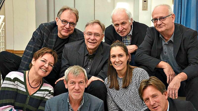Das Ensemble „Big Bonn Special“ wird am Samstag, 15. August, in Kronach zu hören sein und am Sonntag, 16. August, in Steinwiesen.privat Das Ensemble „Big Bonn Special“ wird am Samstag, 15. August, in Kronach zu hören sein und am Sonntag, 16. August, in Steinwiesen.privat