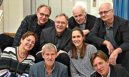 Das Ensemble „Big Bonn Special“ wird am Samstag, 15. August, in Kronach zu hören sein und am Sonntag, 16. August, in Steinwiesen.privat Das Ensemble „Big Bonn Special“ wird am Samstag, 15. August, in Kronach zu hören sein und am Sonntag, 16. August, in Steinwiesen.privat