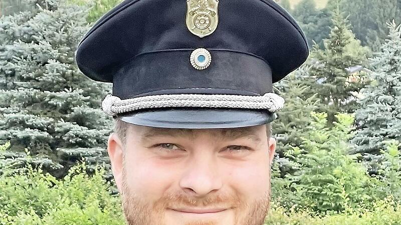 Andreas LeitzneuerKommandant