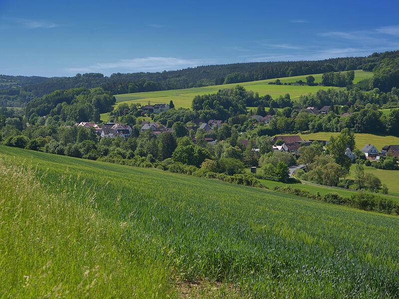 Bilderrahmen K&ouml;dnitz