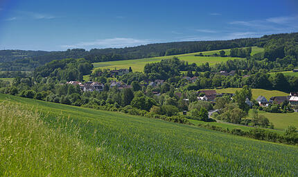 Bilderrahmen K&ouml;dnitz