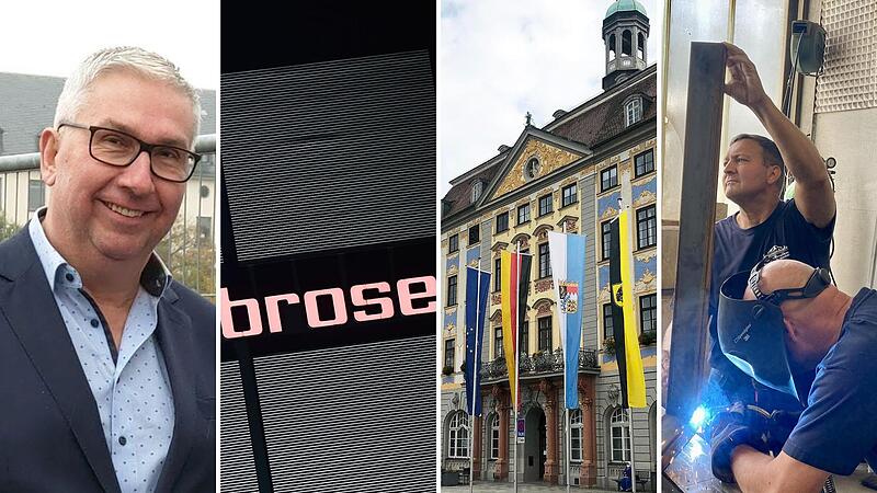 Die Woche in Coburg - KW29 Die Woche in Coburg - KW29