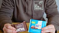 Rechtsstreit mit Ritter Sport um quadratische M&uuml;sliriegel