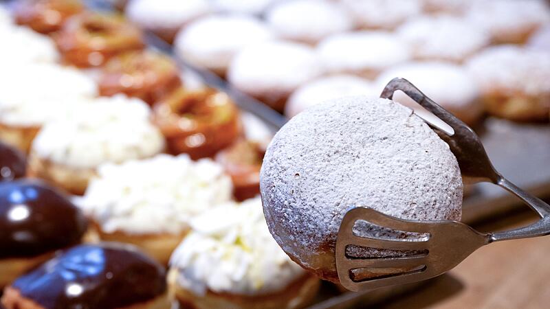 Krapfen
