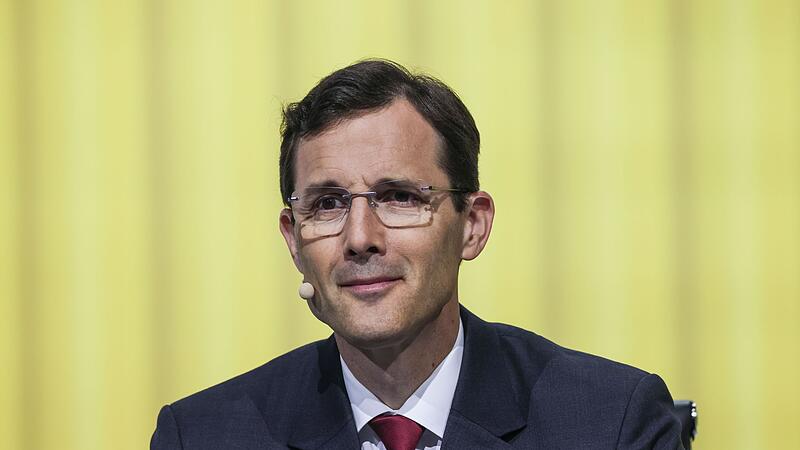 DHL Hauptversammlung