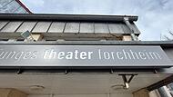 Das Junge Theater kann weitermachen; Die Stadt deckt das hohe Defizit.Forchheim & Fr&auml;nkische Schweiz