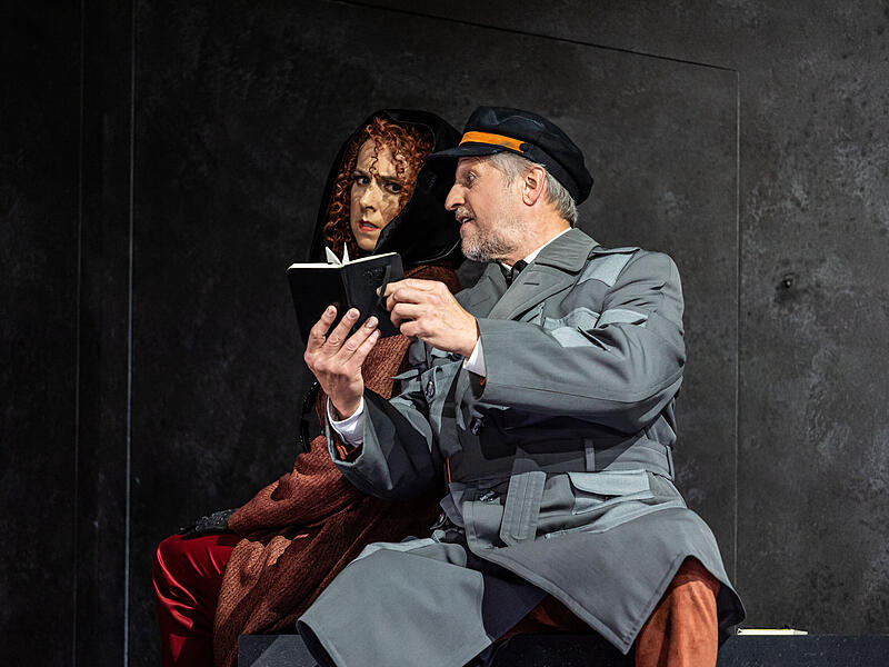 Landestheater: Premiere Don Giovanni 2024Landestheater: Premiere Don Giovanni 2024