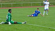 FC 06 Bad Kissingen: Niederlage gegen TSV Burgebrach