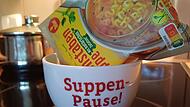 Tütensuppe