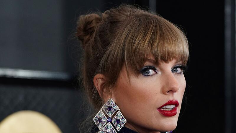 Taylor Swift