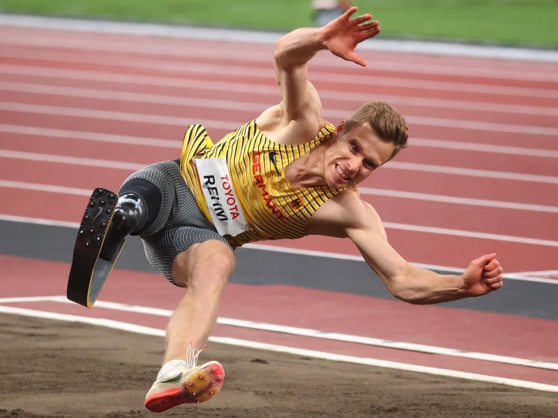 Markus Rehm Markus Rehm