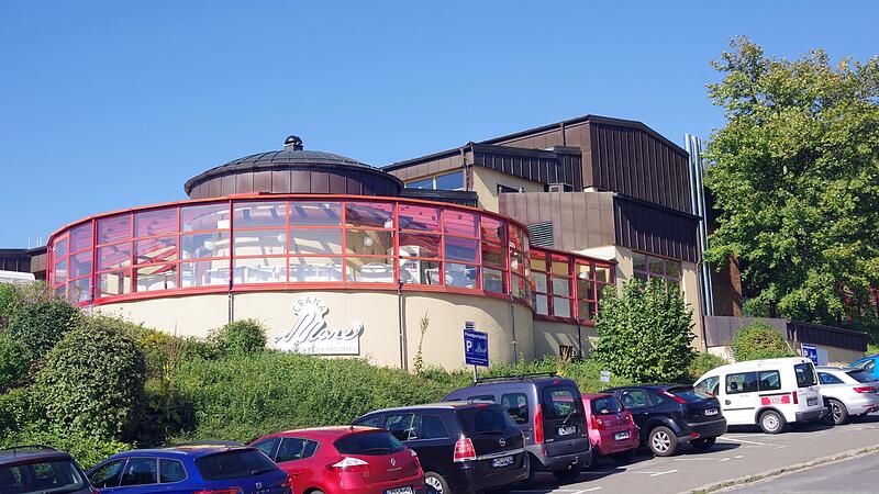 Für den Neubau des Crana Mare  liegt mittlerweile ein „guter“ Entwurf vor.