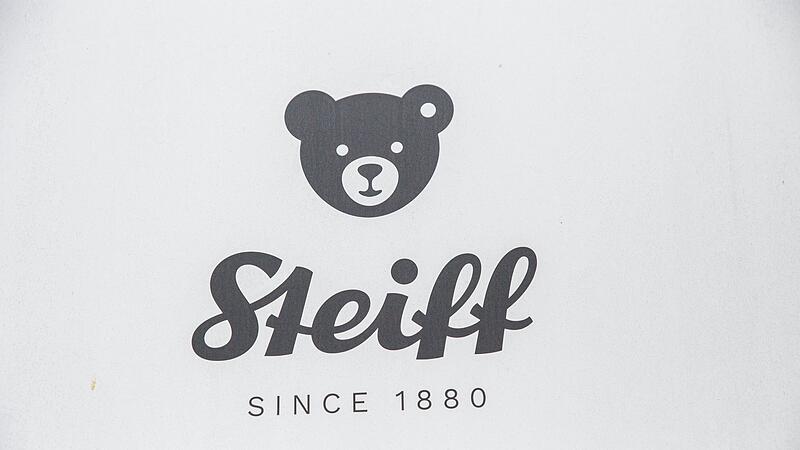 Steiff
