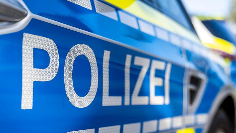 Symbolbild - Blaulicht Symbolbild - Blaulicht