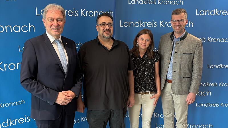 HNO-Arzt Kronach HNO-Arzt Kronach
