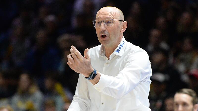 Gegen Chemnitz z&auml;hlt nur ein Sieg f&uuml;r Trainer Mladen Drijencic und die Bayreuther Basketballer, um das winzige F&uuml;nkchen Hoffnung im Kampf um den Klassenerhalt am glimmen zu halten.