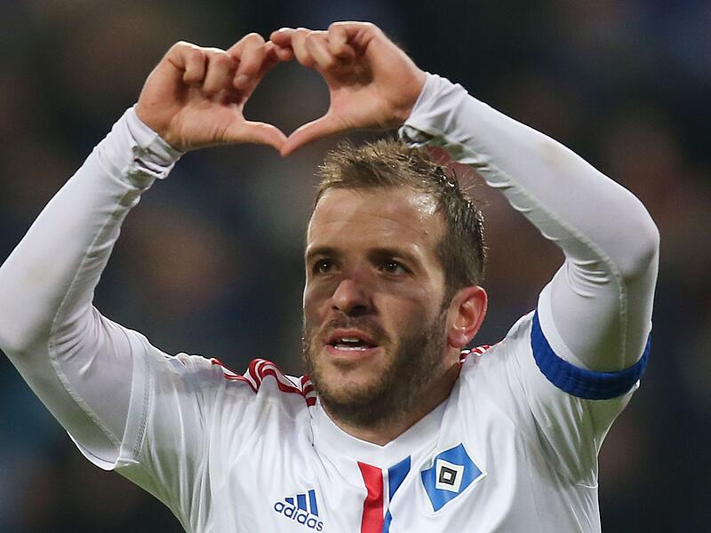 Rafael van der Vaart