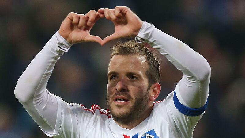 Rafael van der Vaart
