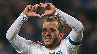 Rafael van der Vaart