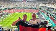Kulmbacher Reisegruppe bei der Fußball-WM in MexikoEine Kulmbacher Reisegruppe war zur Fußball-WM in Mexiko Kulmbacher Reisegruppe bei der Fußball-WM in Mexiko