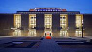 Festakt zur Wiedereröffnung von Kölner Oper und Schauspielhaus Festakt zur Wiedereröffnung von Kölner Oper und Schauspielhaus