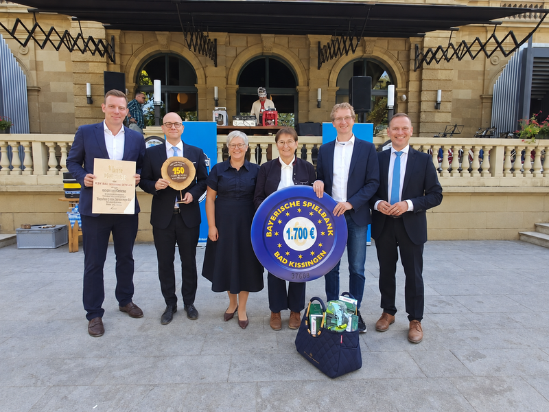 Gratulanten