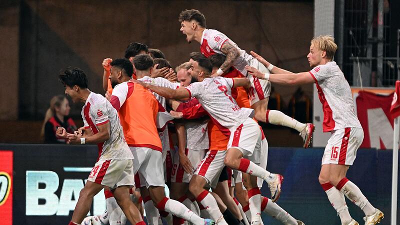 Rot-Weiss Essen - SpVgg Greuther Fürth Rot-Weiss Essen - SpVgg Greuther Fürth