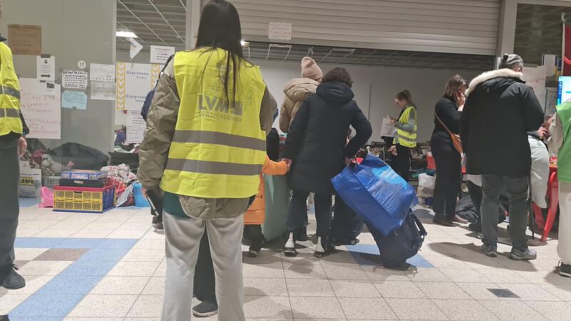 Konvoi aus Bad KissingenForchheim & Fr&auml;nkische Schweiz