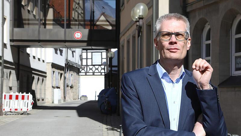 OB KirschsteinForchheim & Fr&auml;nkische Schweiz