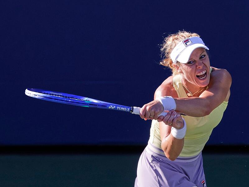 US Open Tennis