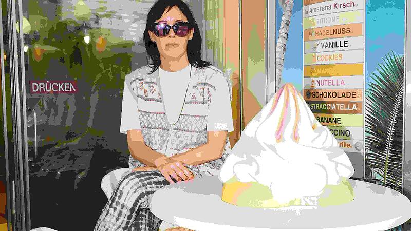 Vom Leben gezeichnet &hellip;