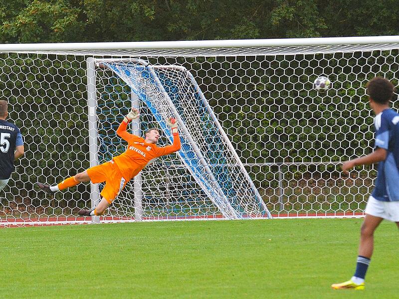 Die Spiele der Bezirksliga Ost Die Spiele der Bezirksliga Ost