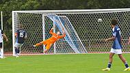Die Spiele der Bezirksliga Ost