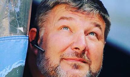 Klaus Stieringer denkt &uuml;ber OB-Kandidatur f&uuml;r Bamberg nach